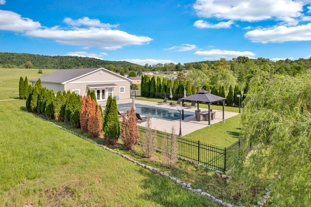 362 Saddlebrook Dr, Sparta, TN 38583 - photo 32