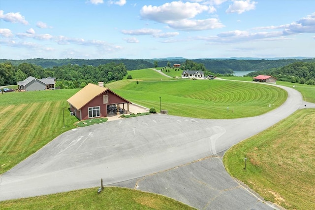 LOT65 Holly Bend Dr, Byrdstown, TN 38549 - photo 8
