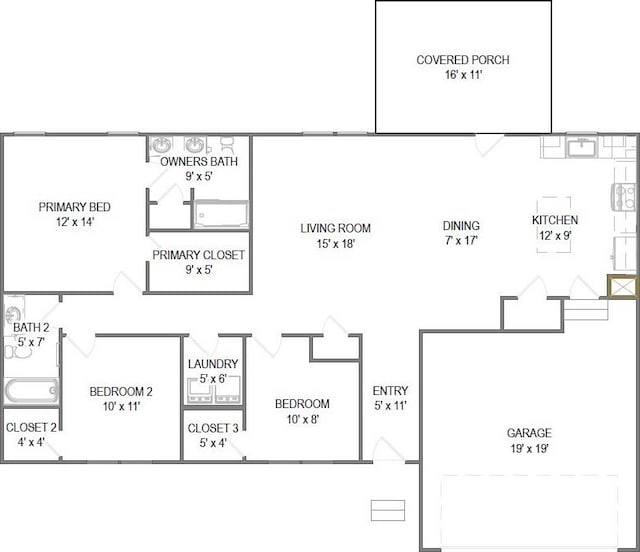 2291 Lopez Ct, Cookeville, TN 38506 - photo 3