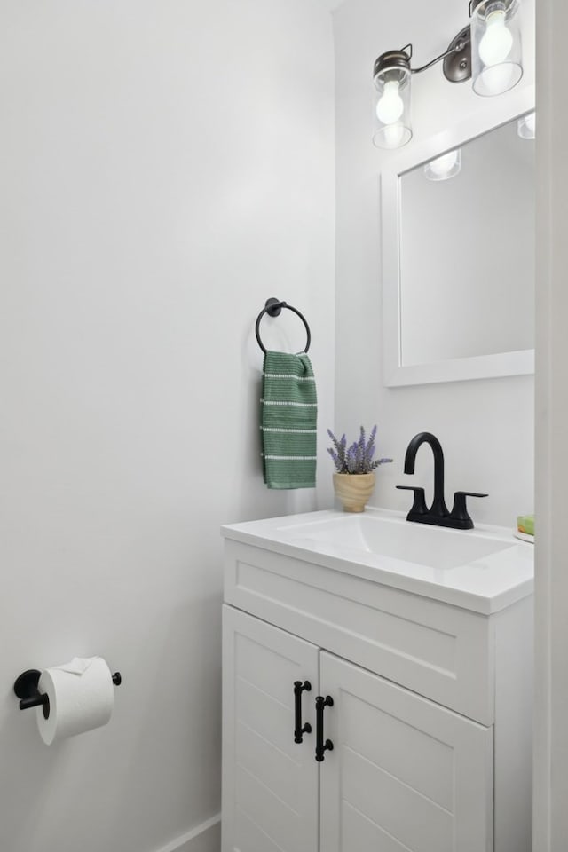 1069 Pleasant Shade Hwy, Pleasant Shade, TN 37145 - bathroom with vanity