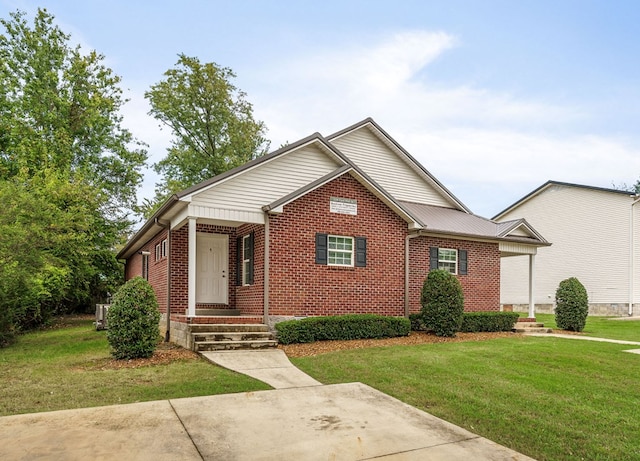 208 E 15th St, Cookeville, TN 38501 - photo 4
