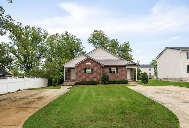 208 E 15th St, Cookeville, TN 38501 - photo 1