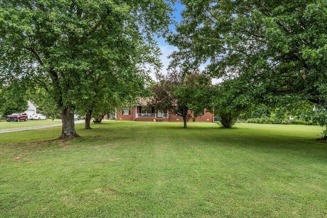 2321 Nickajack Trl, Murfreesboro, TN 37127 - photo 4