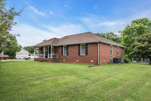 2321 Nickajack Trl, Murfreesboro, TN 37127 - photo 31