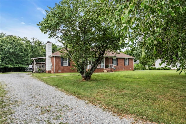 2321 Nickajack Trl, Murfreesboro, TN 37127 - photo 30