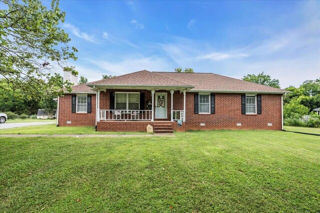 2321 Nickajack Trl, Murfreesboro, TN 37127 - photo 1