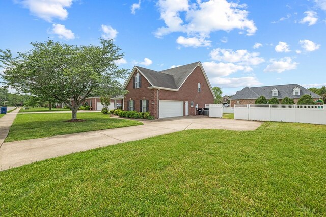 2651 James Edmon Ct, Murfreesboro, TN 37129 - photo 4