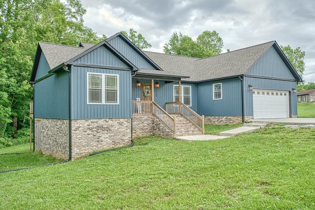 226 W Minnie Ave, Monterey, TN 38574 - photo 1