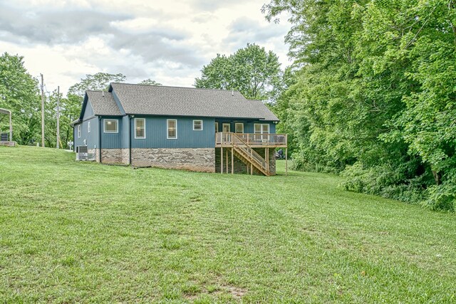 226 W Minnie Ave, Monterey, TN 38574 - photo 31
