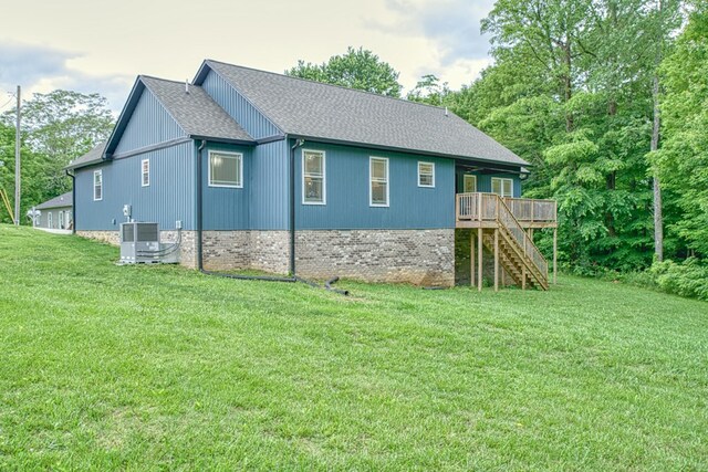226 W Minnie Ave, Monterey, TN 38574 - photo 30