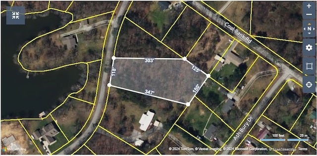 1.93AC Ash Bury Dr, Sparta, TN 38583 - photo 13