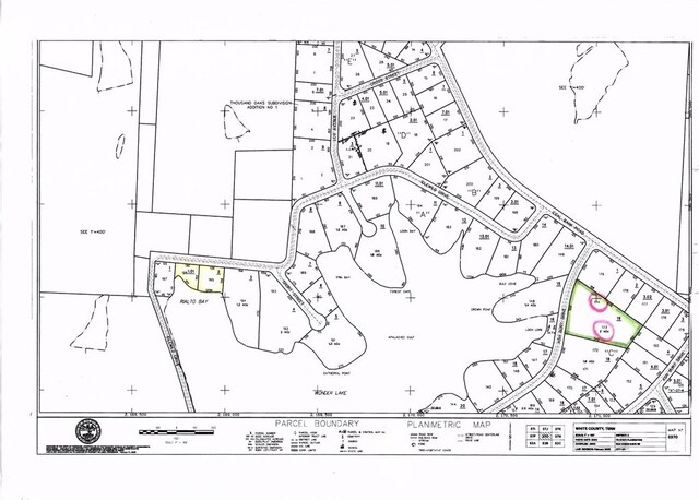 1.93AC Ash Bury Dr, Sparta, TN 38583 - photo 15