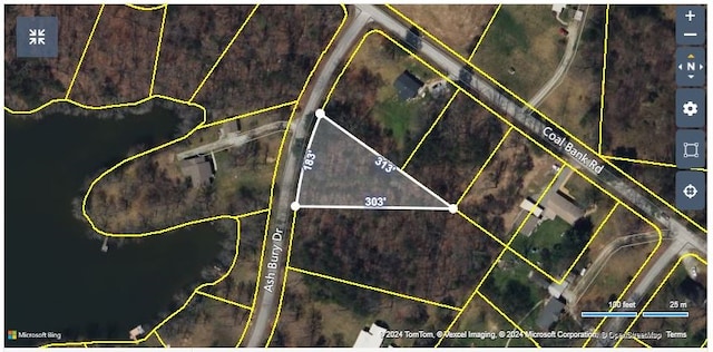 1.93AC Ash Bury Dr, Sparta, TN 38583 - photo 14