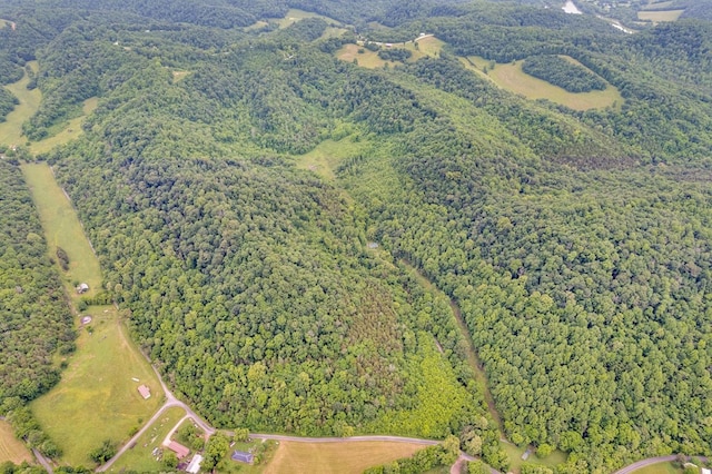0 Hurrican Branch Rd, Gainesboro, TN 38562