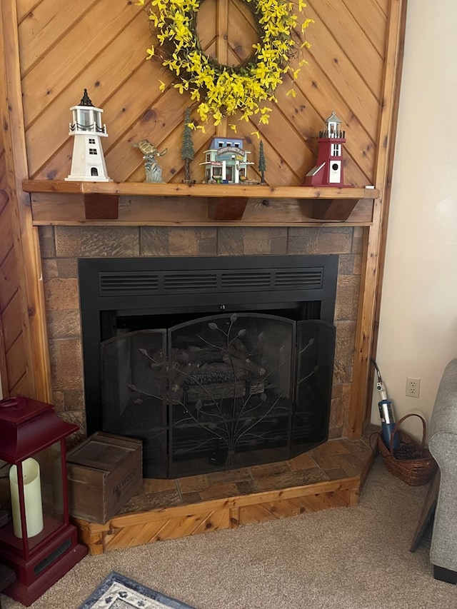 115 Black Oak Ln, Byrdstown, TN 38549 - photo 5