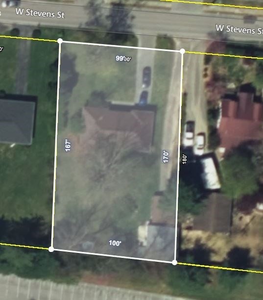 446 W Stevens St, Cookeville, TN 38501 - photo 15