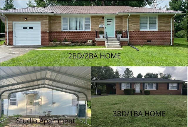 446 W Stevens St, Cookeville, TN 38501 - photo 1