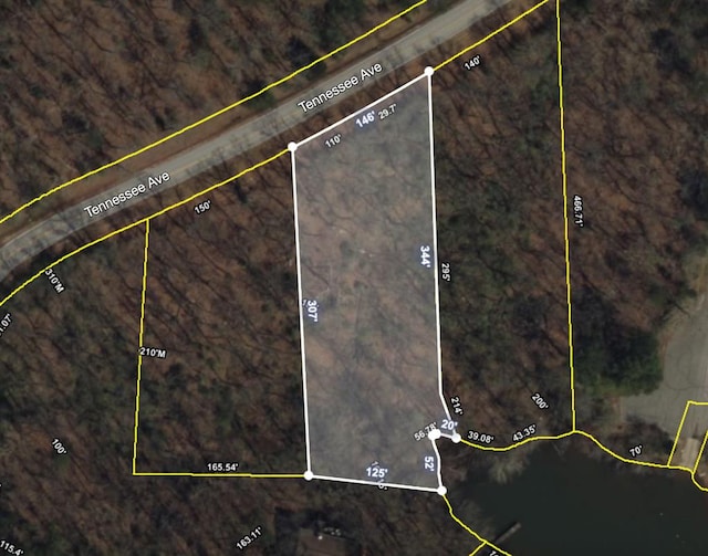LOT2 Tennessee Ave, Crossville, TN 38555 - photo 1