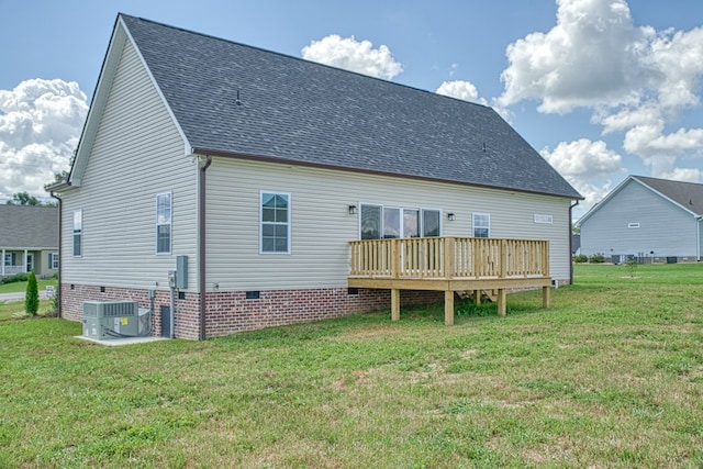 2785 Autumn Woods Trl, Cookeville, TN 38501 - photo 28