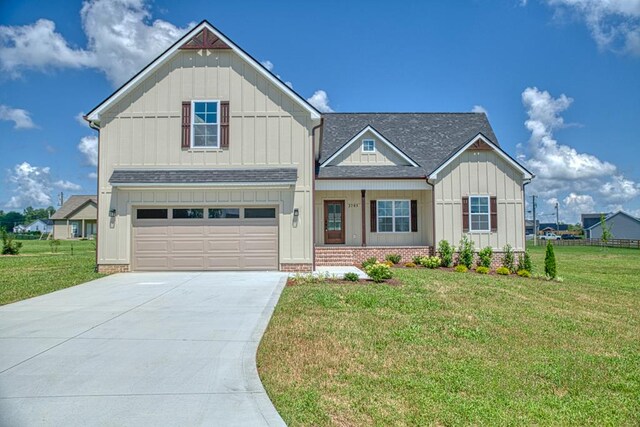2785 Autumn Woods Trl, Cookeville, TN 38501 - photo 1