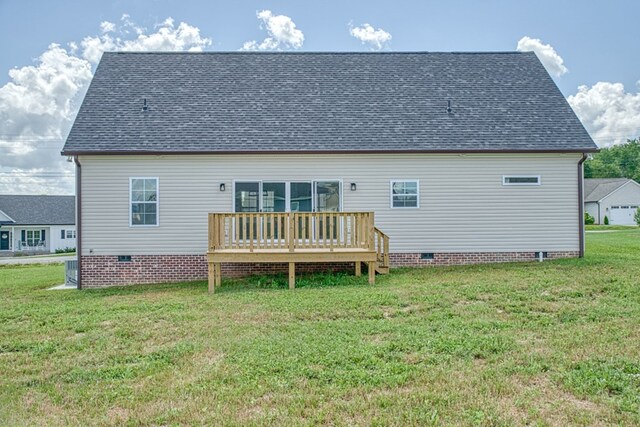 2785 Autumn Woods Trl, Cookeville, TN 38501 - photo 29