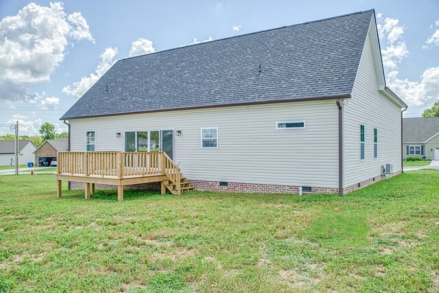 2785 Autumn Woods Trl, Cookeville, TN 38501 - photo 30