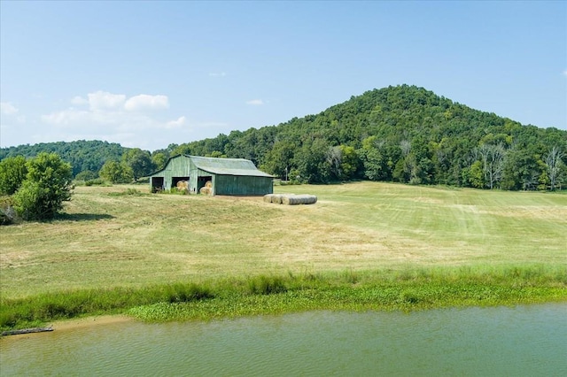 16ACRES Jim Hennessee Rd, Sparta TN, 38583 land for sale