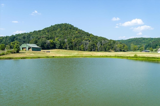 Listing photo 2 for 16ACRES Jim Hennessee Rd, Sparta TN 38583