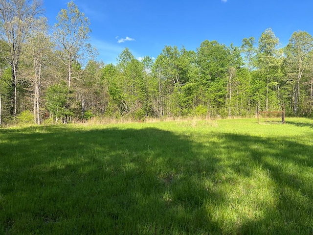 328AC Peavine Firetower Rd, Crossville TN, 38571 land for sale