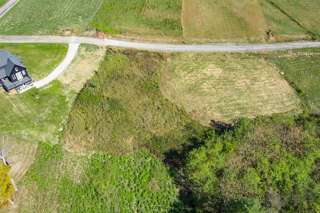 Listing photo 3 for LOT29B Bass Rd, Hilham TN 38568