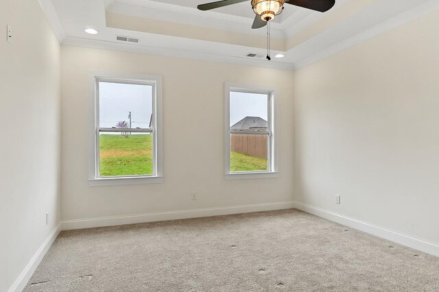 full bathroom with visible vents, a sink, toilet, and double vanity