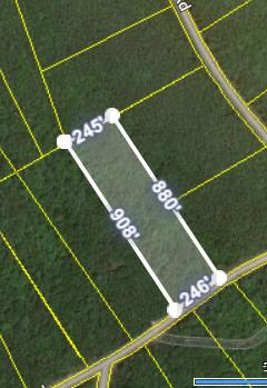 LOT29 Parkstown Rd, Wilder TN, 38589 land for sale