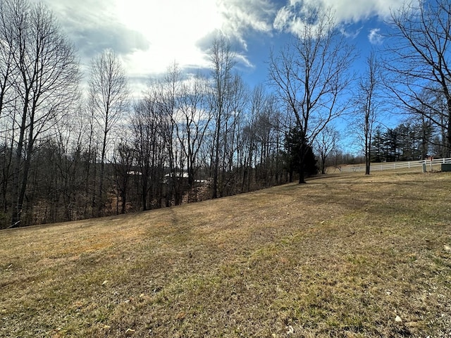 Listing photo 3 for 3 Lakeside Trl, Burkesville KY 42717