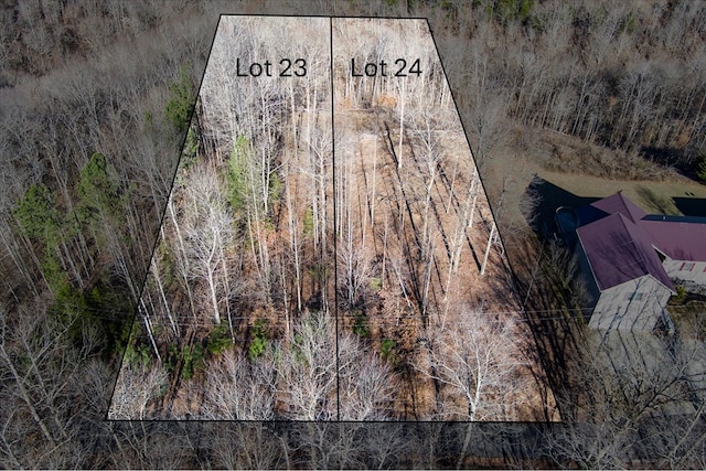 Listing photo 3 for LOT24 Lillydale Rd, Byrdstown TN 38549