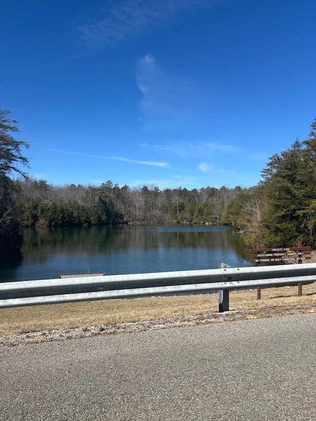 31 Lake Shore Dr, Monterey TN, 38574 land for sale