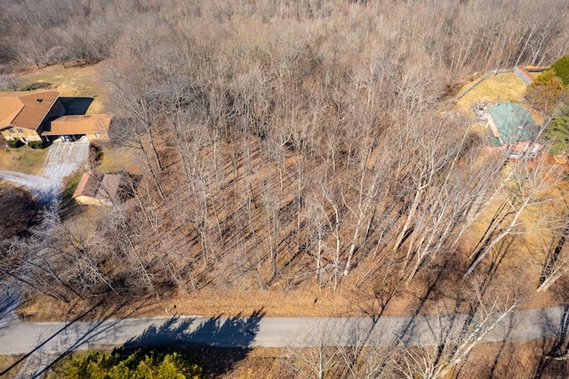 Listing photo 2 for LOT29 Woodland Trl, Sparta TN 38583