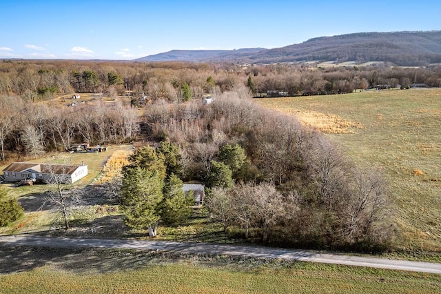 255 George Wright Rd, Mcminnville TN, 37110 land for sale