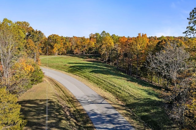 166 New Salem Rd Unit 6.17, Acs, Gainesboro TN, 38562 land for sale