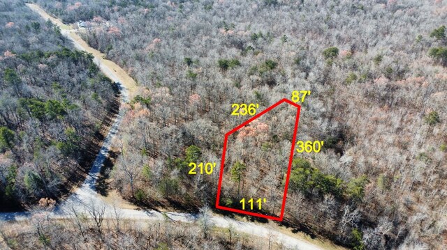 Listing photo 3 for LOT16 Laurel Loop, Monterey TN 38574