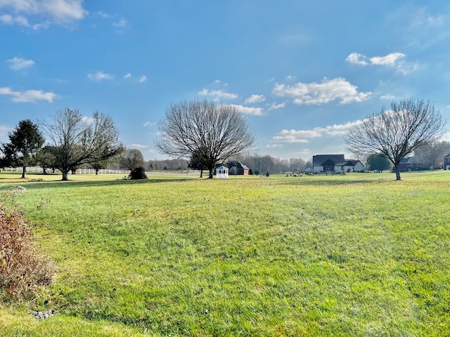 Listing photo 2 for 3.86AC Fawn Dr, Cookeville TN 38501