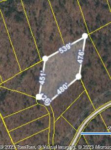 na Veterans Lookout, Wilder TN, 38589 land for sale