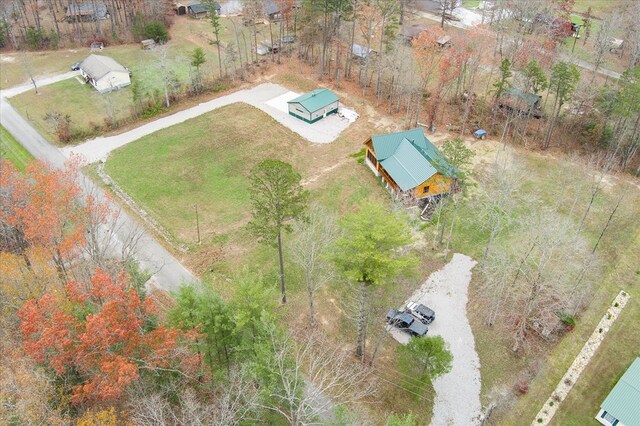 Listing photo 2 for 299 Anderson Tinch Rd, Jamestown TN 38556