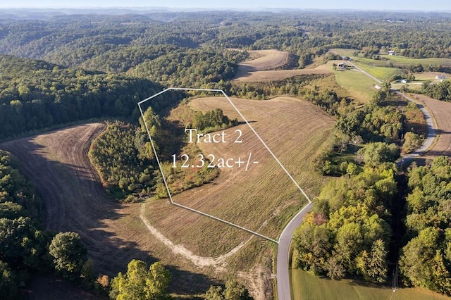 3145 Pea Ridge Rd Rd, Liberty TN, 37095 land for sale