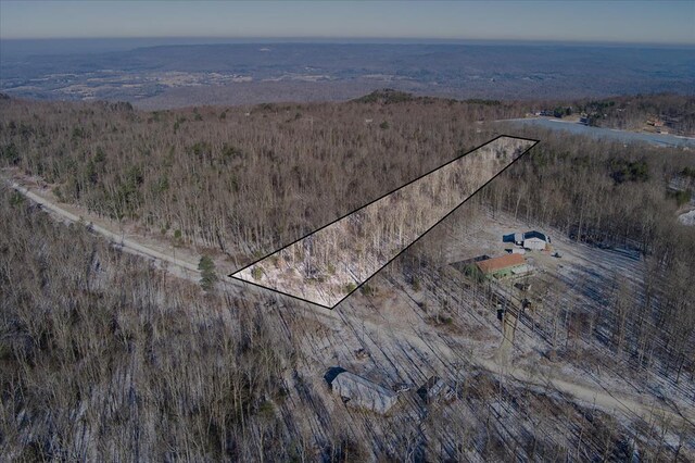 LOT79 Coal Bank Rd, Sparta TN, 38583 land for sale