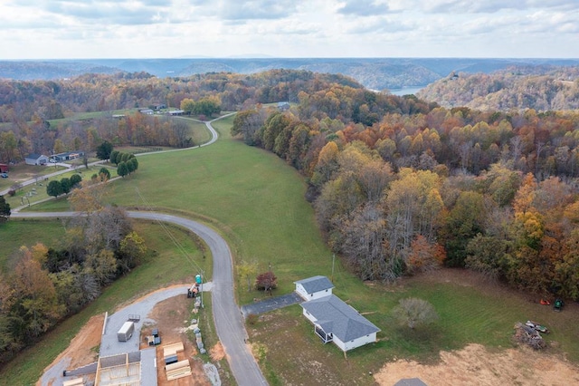 Listing photo 2 for LOT3 Goff Ridge Rd, Baxter TN 38544