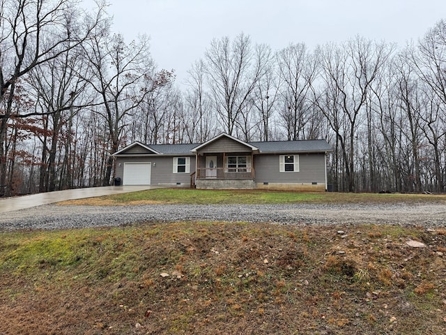 Listing photo 3 for 4054 Sioux Rd, Crossville TN 38572