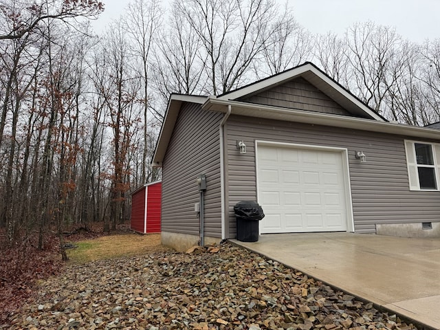 Listing photo 2 for 4054 Sioux Rd, Crossville TN 38572