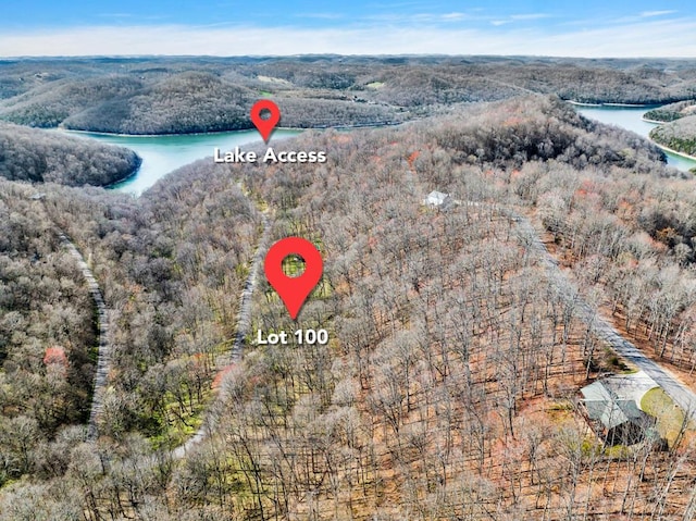 Listing photo 3 for 0 Lake View Dr, Smithville TN 37166