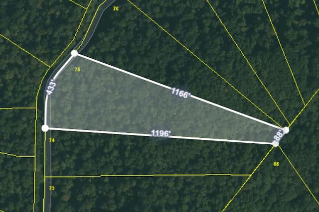 LOT75 W Bobcat Ln, Wilder TN, 38589 land for sale