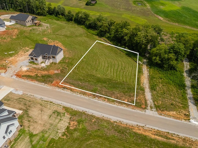 4445 Knox Ln, Cookeville TN, 38506 land for sale